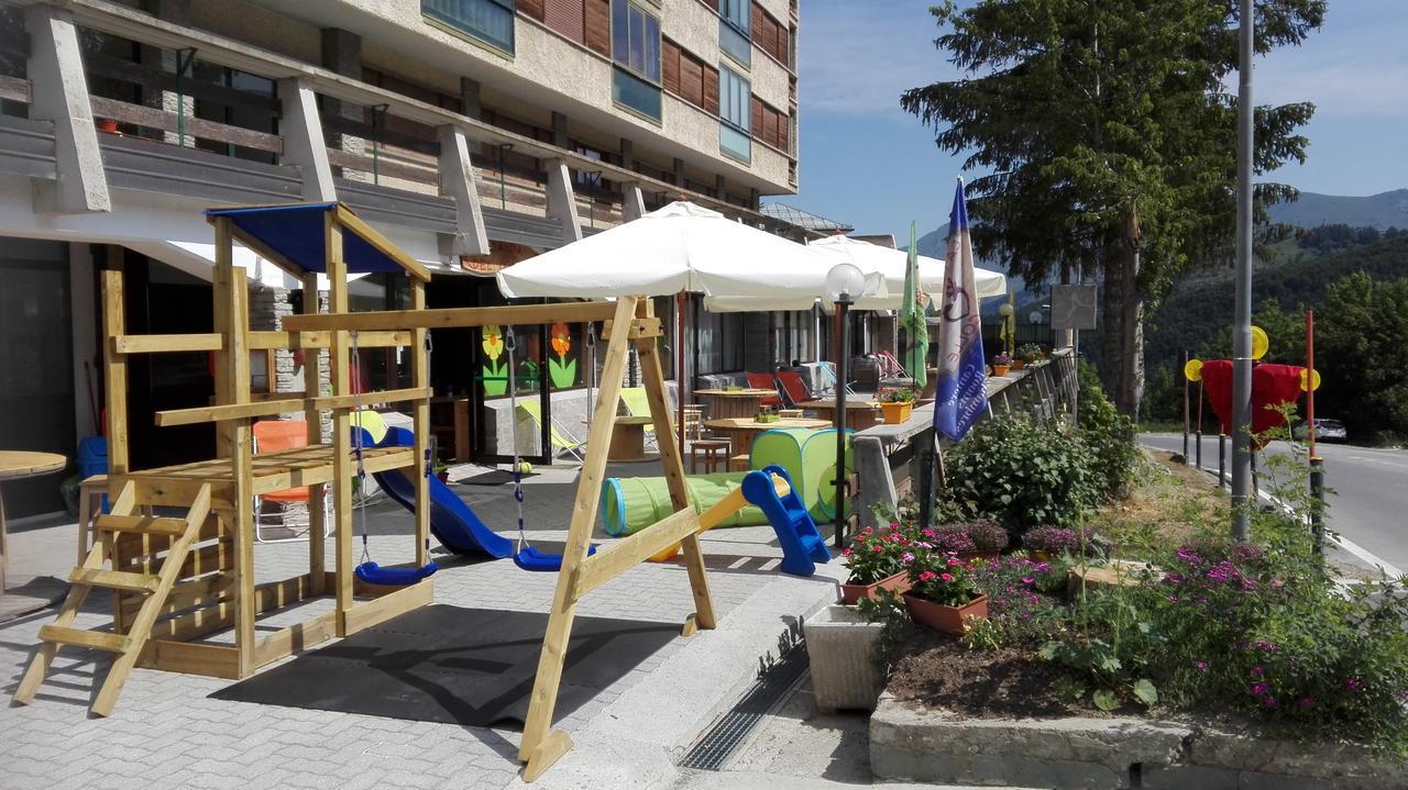 La Locanda Di 1400 Limone Piemonte Exterior foto