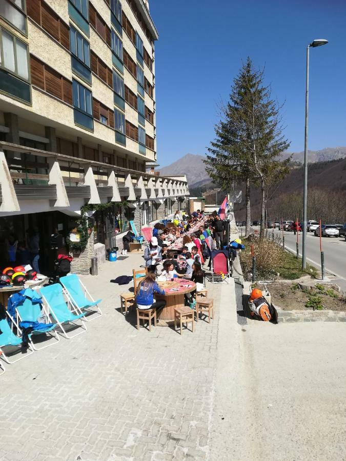 La Locanda Di 1400 Limone Piemonte Exterior foto